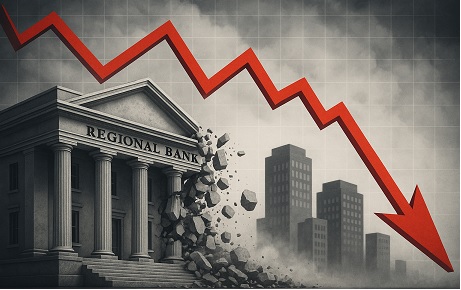 Banche regionali USA